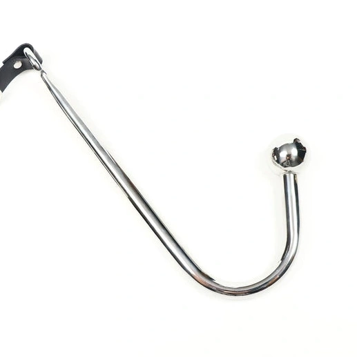 5853 and Kinky Collar Anal with EverydayUse Leash Hook 0912